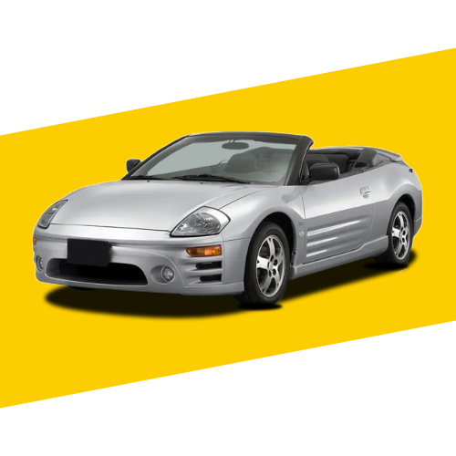 ECLIPSE CABRIOLET 2P (2000 2006)
